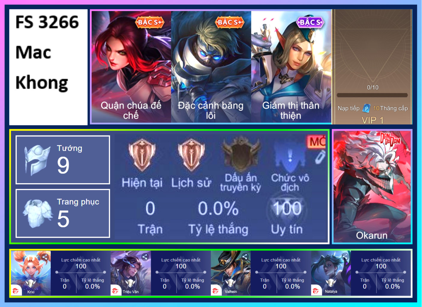 LIÊN QUÂN HA634